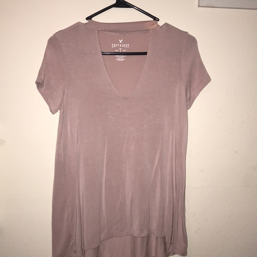 Soft & sexy t